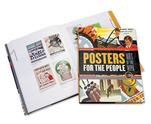 Posters For The People