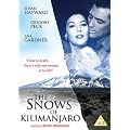 The Snows Of Kilimanjaro [1952] [DVD]