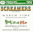 Screamers And Marches