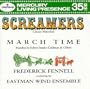 Screamers (Circus Marches)