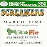 Screamers (Circus Marches)