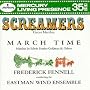 Screamers (Circus Marches)