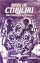 Song of Cthulhu: Tales of the Spheres Beyond Sound (Call of Cthulhu Fiction)