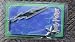 Harry Potter Bookmark Lightning Bolt Metal