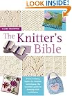 The Knitter's Bible...
