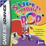 Super Bubble Pop by Jaleco