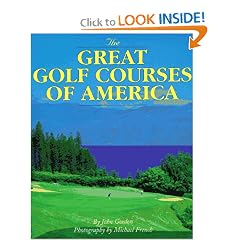 Great Golf Courses of America