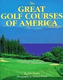 Great Golf Courses of America