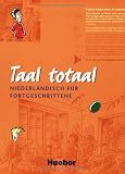 Taal totaal, Kursbuch: Niederländisch für Fortgeschrittene