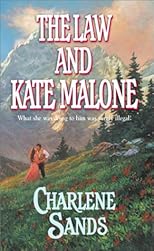 The Law and Kate Malone