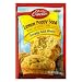 Betty Crocker Muffin Mix, Lemon Poppyseed, 6.5-Ounce Pouches (Pack of 24)