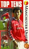 Manchester United: Top Tens (Funfax)