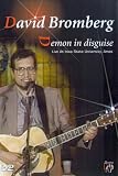 Review Quantum Leap  / David Bromberg - Demon In Disguise