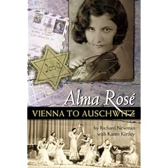 Alma Rose: Vienna to Auschwitz