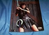 519DPT1z pL. SL160  Hercules XENA II Warrior Disguise 5 Action Figure (1996 ToyBiz) Lucy Lawless