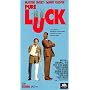 Pure Luck [VHS]