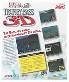Field & Stream Trophy Bass 3-D