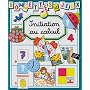 Gomette et jeux, 5 à 7 ans : Initiation aux calcul