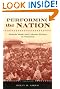 Performing the Nation...