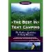 The Best in Tent Camping: Southern Appalachian & Smokies, Third Edition: A Guide for Campers Who Hate RVs, Concrete Slabs, and Loud Portable Stereos