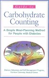 Guide to Carbohydrate Counting