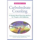 Guide to Carbohydrate Counting, 3rd Edition: A Simple Meal-Planning Method for People with... by  Fairview Health Services