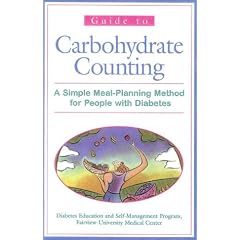 Guide to Carbohydrate Counting