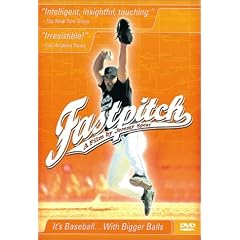 Fastpitch by 