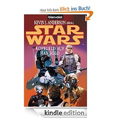 Star Wars^ Kopfgeld auf Han Solo