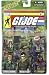 GI JOE VS. COBRA Action Figure 3-Pack: Ralph Steeler Pulaski, GENERAL FLAGG and COBRA...