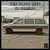 El Camino by The Black Keys - CD