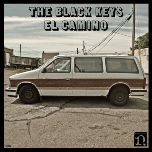 El Camino El Camino