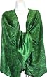 The Scarf Shop Self-design Scarf, Shawl 70% Pashmina 30% Silk Paisley Wrap Stole in 31 Beautiful Colors