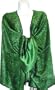 The Scarf Shop Self-design Scarf, Shawl 70% Pashmina 30% Silk Paisley Wrap Stole in 31 Beautiful Colors