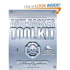 Anti-Hacker Tool Kit