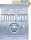 Anti-Hacker Tool Kit