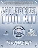 View Book 'Anti-Hacker Tool Kit' 
