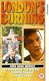 Review Clear Vision Ltd  / London's Burning - Ding Dong Merrily - Feature Length Christmas Special [1989]