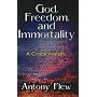 God, Freedom, and Immortality: A Critical Analysis