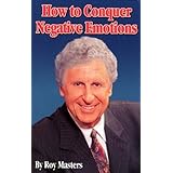 how to conquer negative emotions