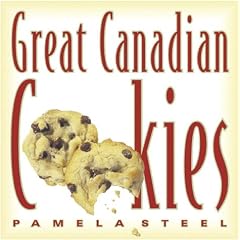 Great Canadian Cookies