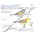 Massachusetts Breeding Bird Atlas (Natural History of New England Series)
