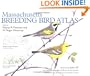 Massachusetts Breeding Bird Atlas (Natural History of New England Series)
