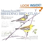 Click here to buy Massachusetts Breeding Bird Atlas (Natural History of New England Series) by  Wayne R. Petersen and W. Roger Meservey.