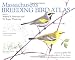 Massachusetts Breeding Bird Atlas (Natural History of New England Series)