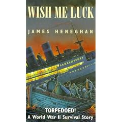 Wish Me Luck (Dolphin Paperbacks)
