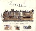 Paris Sketchbook