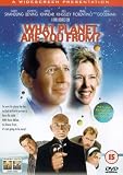 WHAT PLANET ARE YOU FROM? [UK IMPORT] - Garry Shandling