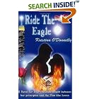 Click here to buy Ride the Eagle by  Kristina O'Donnelly.