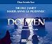  : Dolmen. 6 CDs . ... vergessen sollst du nie